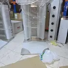 ماكينة شاورما 4 عيون و3 عيون