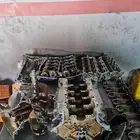 توضيب مكاين جيب لكزس لاندكروزر سكويا