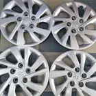 طقم طاسات هونداي النترا اصلي طيس وكاله