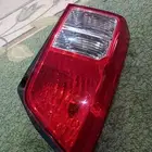 اصطبات خلفيه يمين ويسار باثفندر2010