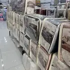 أسرة ومراتب بجميع انوعها جوده عاليه