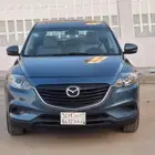 مازدا.CX9 2014