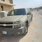 جمس شفروليه دبل بكب غمارتين موديل 2002