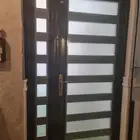 باب حديد