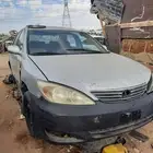 تايوتا كامري موديل 2006