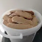بسكويت شاي