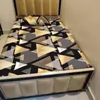 2 سرير نفر ونص   طاولة تلفزيون   دولاب سحاب