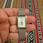 ساعة سويسرية موديل الثمانينات ( فنتج )