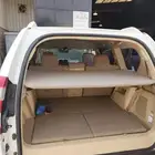 تفصيل طبق للسيارة ( كشات )