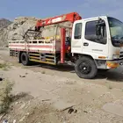 كرين ونش سطه مكة المكرمة