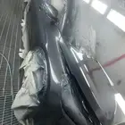 ألوان دهانات ورشة