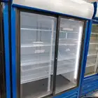 ثلاجات بيبسي باب واحد وبابين
