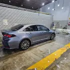 كورلا مطور