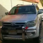 جيب فورتشنر موديل 2008 سته سرندل دبل