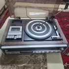 جهاز قديم غير معروف