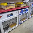 فقاسات نوادر المستهلك موديلات حديثه