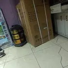 غساله اوتوماتيك جديده للبيع