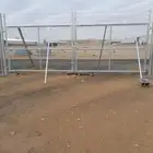 مقاول شبوك ونخيل