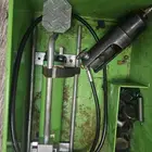 مكبس هيدرولك 630 نوع ريما المانى للبيع