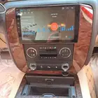 شاشات اندرويد وتدعم ابل كاربلي لجميع اسيارات