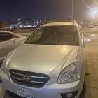 سياره كيا كارينز 2009