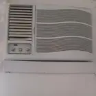 مكيفات جبسون مستعمله عدد 2