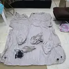 للبيع سرير نفخ