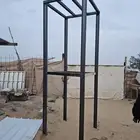قاعده خزان وحمام متنقل