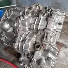 Accent CVT gear box model 2017