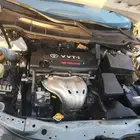 مكينة كامري 2AZ ضمان 12 شهر