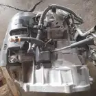 Toyota Camry model 2010