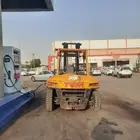 رافعه 7طن للايجار 0508119399