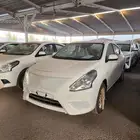 نيسان صني كمفورت الشكل القديم
