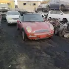 ميني كوبر 2007 قطع غيار تشليح