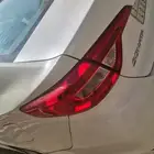 اصلاح الد سوناتا وتغير زجاج