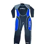 بدلة غوص سكوبا مارس 1.5mm جديد مقاس L   XL
