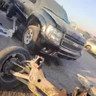 قطع تاهوأو يوكن تشليح علا الشرط ويوجد شحن لجميع انحا المملكه