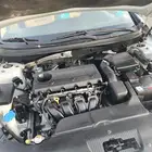 مكينة سوناتا ضمان سنه كامله