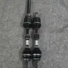 تويوتا كامري مديل 2017 قطع غيار مستورد