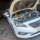 مكينه سوناتا