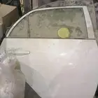 باب كورولا موديل 2013