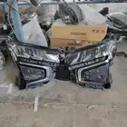 طقم شمعات تاهو موديل 2021نضيف وكاله شد بلد