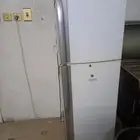 ثلاجة طولها متر ونص