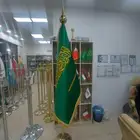 أعلام وشعارات جميع الدول والشركات