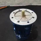 ماتور 3فاز نص حصان 220 الي 380