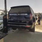 تشليح تاهو يوكن كدلك سيرا سلفردو الحاير نسايم