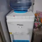 كولار براد ماء