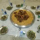 طباخ وشيف أكلات شعبية وسعودية ومصرى وسواق سياره