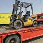 إيجار فوركلفت رافعات شوكيه كرينات ونش سيزرلفت