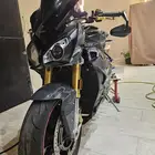 BMW S1000R